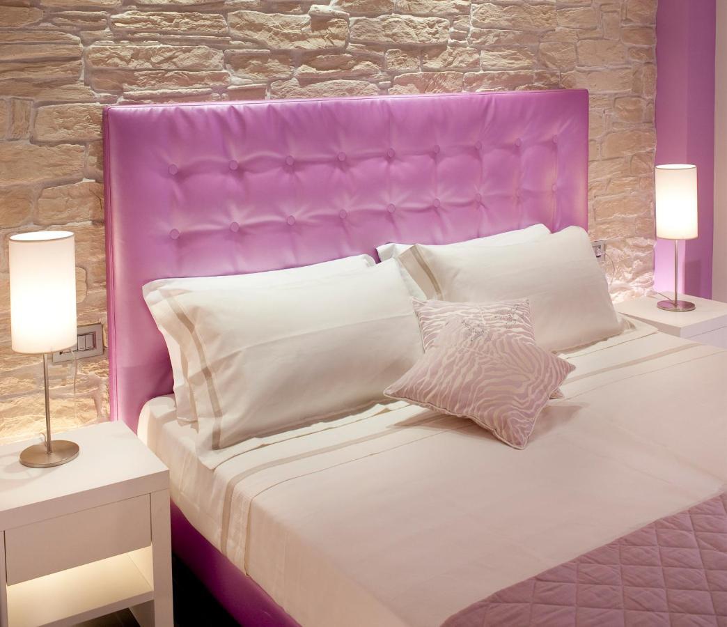 Hotel 2000 Riccione Cameră foto